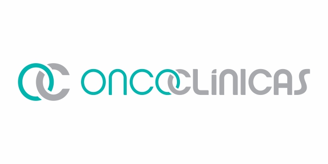 logotipo investimento nome fantasia clinica ONCO3